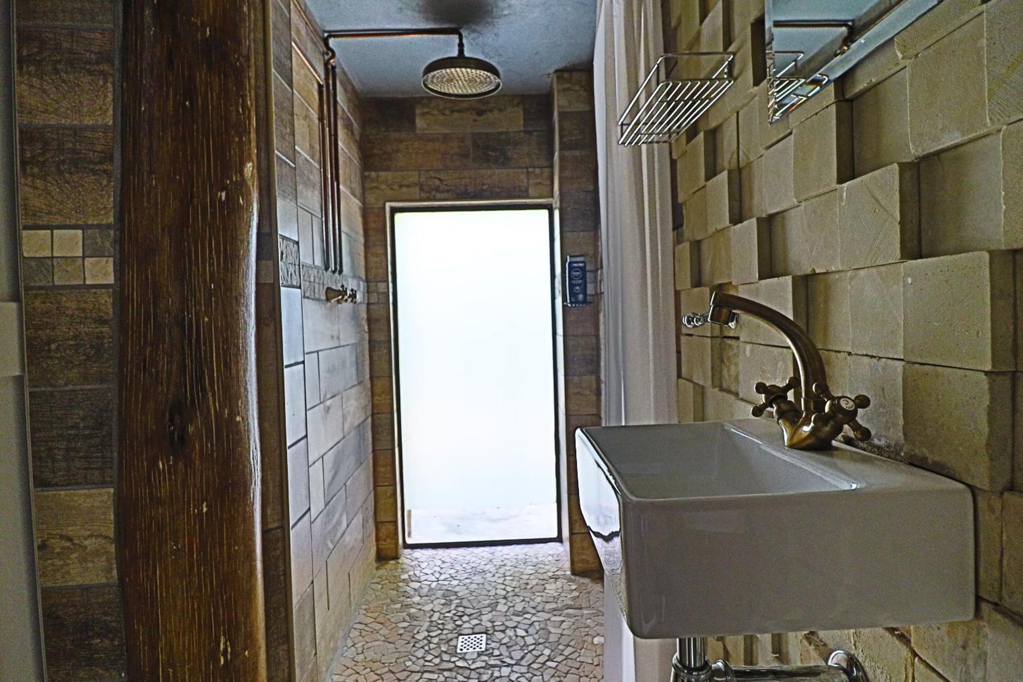 Kruger Park Hostel مارلوث بارك المظهر الخارجي الصورة