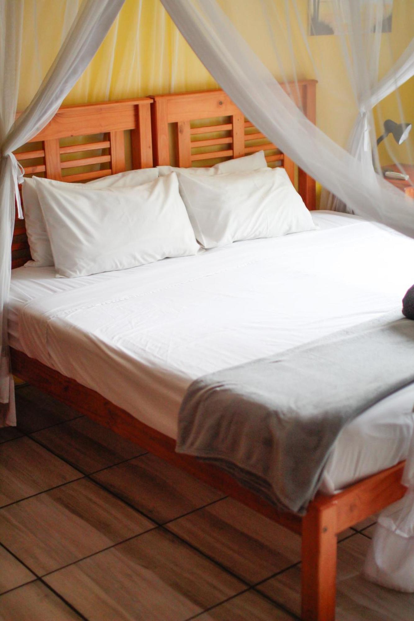 Kruger Park Hostel مارلوث بارك المظهر الخارجي الصورة