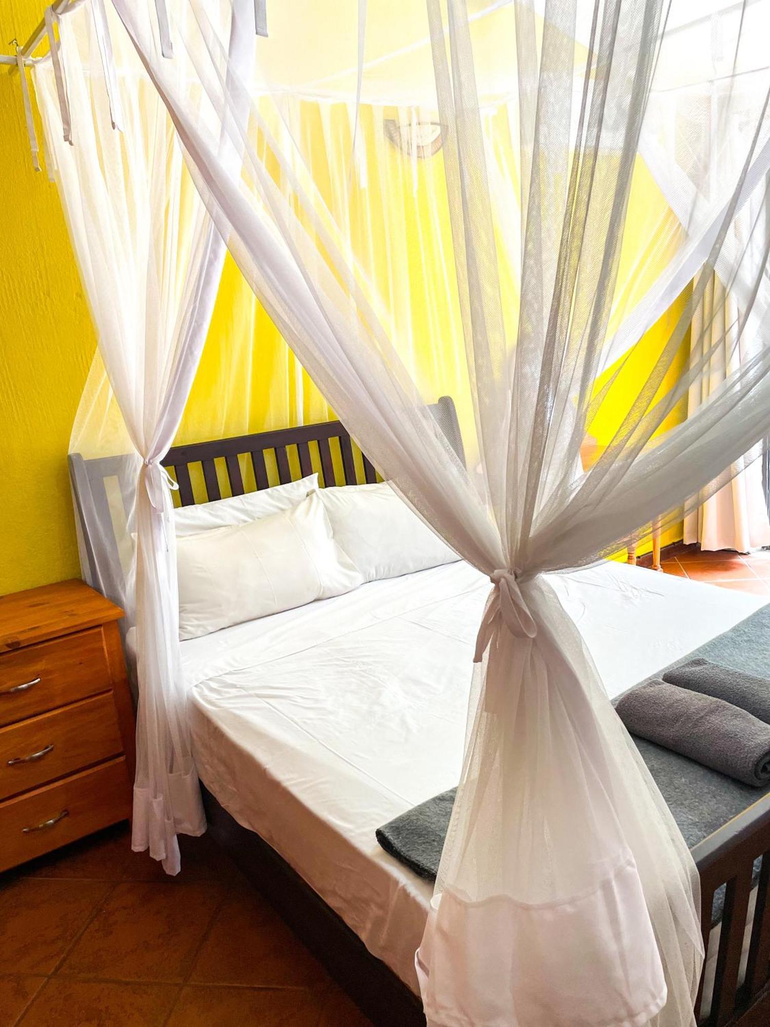 Kruger Park Hostel مارلوث بارك المظهر الخارجي الصورة