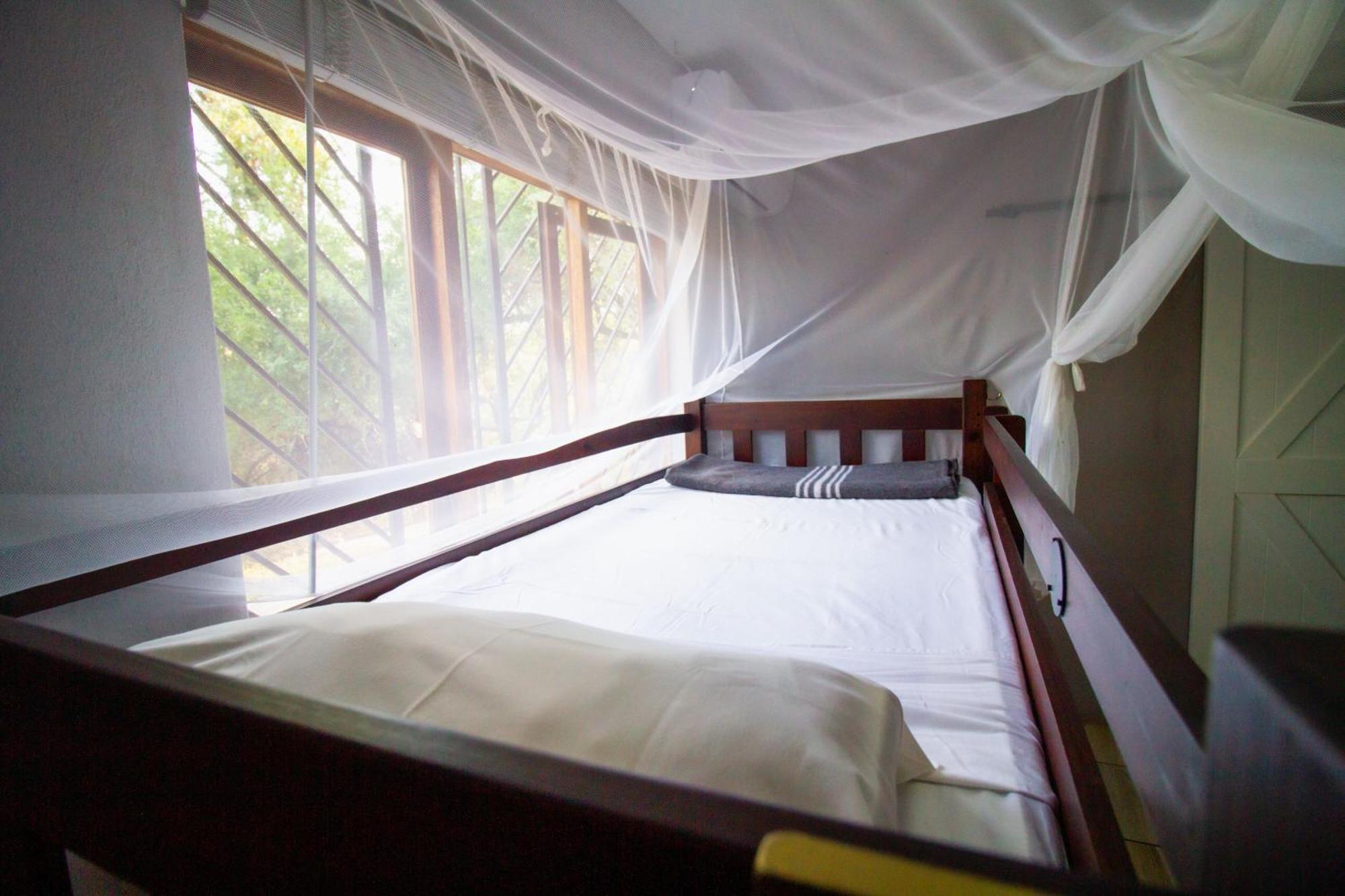 Kruger Park Hostel مارلوث بارك المظهر الخارجي الصورة