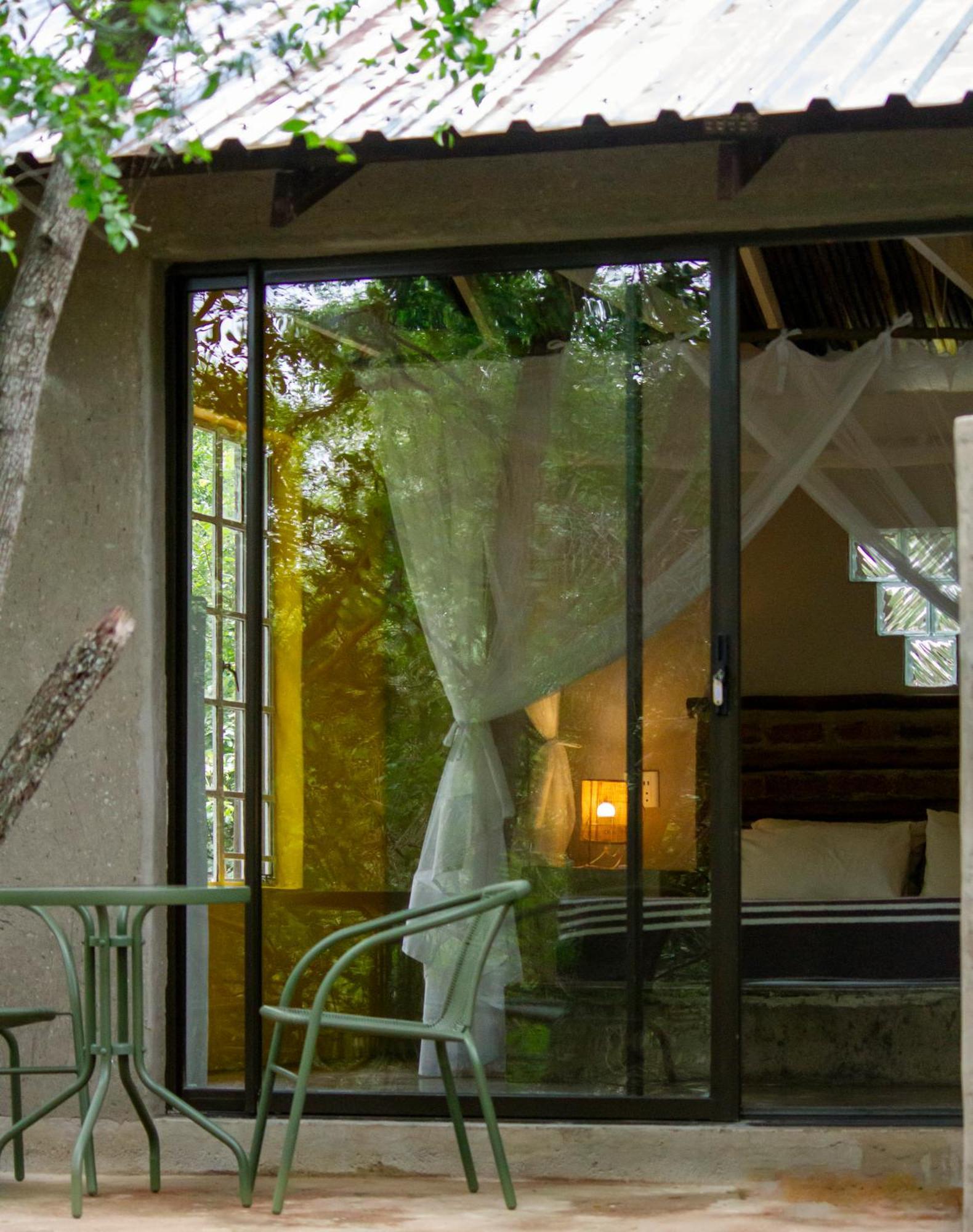 Kruger Park Hostel مارلوث بارك المظهر الخارجي الصورة